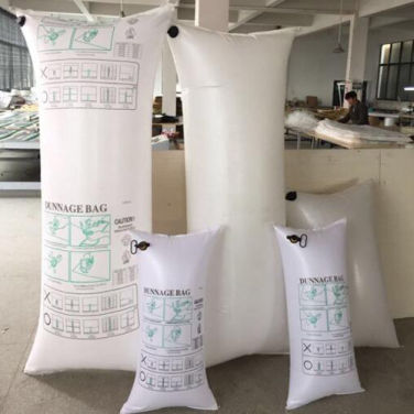  WOVEN POLYPROPYLENE DUNNAGE BAG 